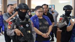 Jadi Saksi Kasus Pencabulan Anak, Ketua Pengkot Taekwondo Solo Anak Petinggi Polri <