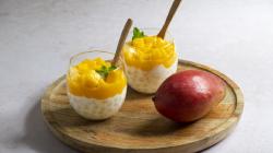 5 Takjil Buka Puasa Kekinian, Ada Es Krim Goreng dan Keripik Sayur