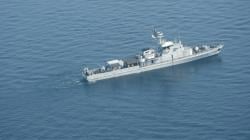 Kapal Selam Asing Terdeteksi di Perairan Situbondo, Pesawat TNI Jatuhkan Ranjau Seberat 1 Ton<