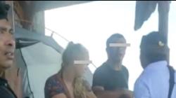 WNA Polandia Nekat Camping saat Hari Raya Nyepi Ternyata Backpacker<