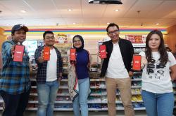 Kolaborasi dengan Indomaret, Yup Berikan Akses Kemudahan Bayar Nanti Bunga 0 Persen 