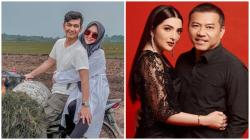 5 Artis Rutin Mudik Lebaran ke Kampung Halaman, Ada yang Rela Sewa Gerbong Kereta hingga Puluhan Juta Rupiah