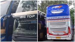 PO Narendra Siapkan Bus Mewah Baru untuk Mudik Lebaran, Intip Ragam Fasilitasnya