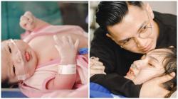 Nella Kharisma dan Dory Harsa Dikaruniai Anak Kedua, Potret Gemas Buah Hati Jadi Sorotan