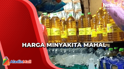 Harga di Atas HET, Pedagang Minyakita: Dari Agen Sudah Mahal