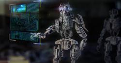 Korsel dan Israel Teken Kerja Sama Senilai Rp267 Miliar, Kembangkan Robot dan Kecerdasan Buatan