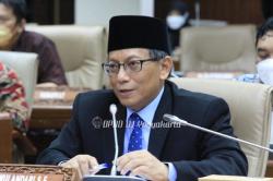 Ramai Larangan Bukber, Pj Sekda DIY: Tak Ada Anggaran Buka Bersama untuk Pejabat Pemda DIY