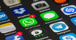 Ikuti Mobile, WhatsApp Desktop Kini Bisa Video Call hingga 8 Orang Sekaligus