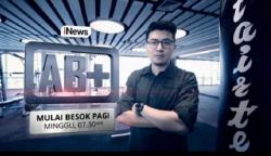 Eksklusif, Wawancara Eks Kekasih Mario Dandy di AB+ iNews Minggu 26 Maret 2023 Pukul 07.30 WIB