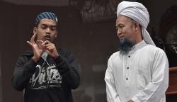 Belajar Dakwah dengan Bahasa Isyarat