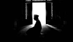 Doa Akhir Ramadhan, Lengkap dengan Tulisan Arab, Latin, dan Arti<