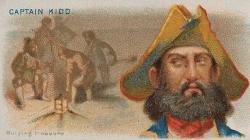 7 Bajak Laut Paling Mengerikan Sepanjang Sejarah