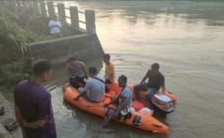 Bocah 4 Tahun Tenggelam di Sungai Kampar Ditemukan Tewas