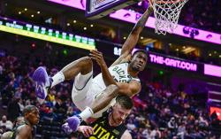 Hasil Lengkap NBA Hari Ini: Menang Lagi, Bucks dan Grizzlies Tak Terbendung