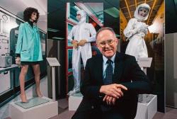Pendiri Intel Corporation Gordon Moore, Meninggal di Usia 94 Tahun  
