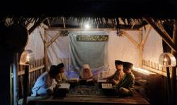 Deretan Kampung Muslim di Bali Ini Bukti Toleransi Islam dan Hindu di Pulau Dewata<