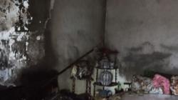 Kebakaran Rumah di Bangka, Bocah 5 Tahun Tewas dan 4 Orang Terluka