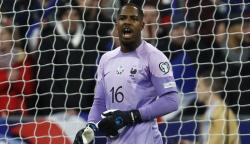 Kiper AC Milan Mike Maignan Bongkar 2 Kunci Prancis Hancurkan Belanda