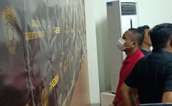 Pria Pembunuh Teman di Tanah Abang Kabur ke Sumsel, Barang Bukti Dibuang<