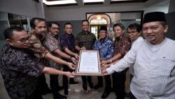 Isi Kesepakatan Piagam Koalisi Perubahan, Singgung Kriteria Cawapres Pendamping Anies Baswedan