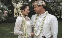 Perjalanan Cinta Raisa dan Hamish Daud yang Sangat Tertutup, Kini Diisukan Pisah! 