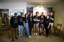 The Stories Season 2: Balada Cerita Ramadhan 2023, Perdana Tayang di 4 Stasiun Radio