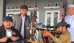 Polda Jabar Dalami Kasus Sekretaris MUI Sukabumi Ajak Umat Jadi Hamba Pembunuh