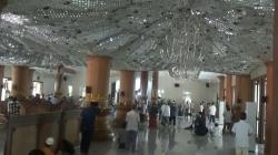 Masjid Tertua di Bojonegoro, Dibangun Era Perang Diponegoro, Atap Dihiasi Kaca Bak Berlian