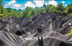 4 Wisata Padang Pasir Terkenal di Indonesia, Bisa Melihat Matahari Terbit dan Terbenam 