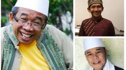 5 Komedian Jadi Penceramah, Nomor 3 Berdakwah hingga Akhir Hayatnya
