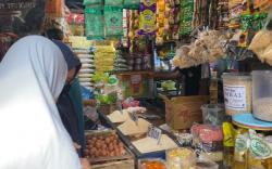 Harga Beras dan Cabai Masih Mahal, Partai Perindo Minta Pemerintah Fokus Kendalikan Gejolak Komoditas Pangan