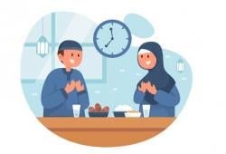 Jadwal Buka Puasa Kota Bandung Hari Ini Selasa 28 Maret 2023<