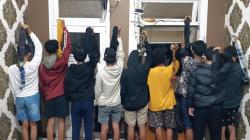 Marak Perang Sarung di Malang saat Ramadhan, Polisi Lakukan Patroli Cyber