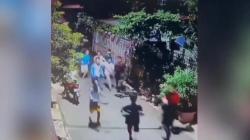 Warga Jaktim Kesal Marak Perang Sarung Remaja di Waktu Tarawih, Minta Polisi Lebih Tegas Lagi