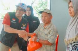 Gelar Aksi Pemberdayaan di Sigi, RMP Tegaskan Dukungan ke Partai Perindo<