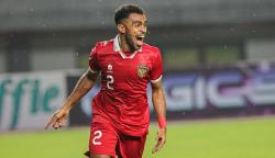 Link Live Streaming Timnas Indonesia Vs Burundi FIFA Matchday Malam Ini, Garuda Menang Lagi?