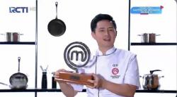 Gio Juara MasterChef Indonesia Season 10, Bawa Hadiah Mobil dan Uang Rp100 Juta