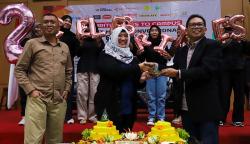 Celebrities.id Goes To Campus Universitas Negeri Jakarta