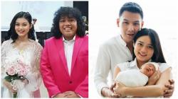 Deretan Artis Menikah dengan Eks JKT 48, Nomor 1 Bikin Heboh Publik