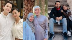 5 Artis Cantik Jalani Puasa Pertama Sebagai Istri, Nomor 4 Suaminya Baru Setahun Jadi Islam