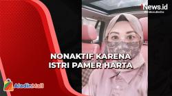 Kemenhub Nonaktifkan Pejabat yang Istrinya Pamer Harta