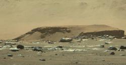 Keren, Machine Learning Bisa Bantu Berburu Kehidupan di Mars 