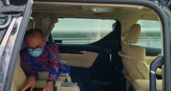 Kepala PPATK Sebut Terima Arahan Khusus dari Presiden Jokowi