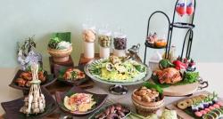 Hore, Tahun ini Bisa Bukber Lagi di Oakwood Hotel Surabaya!