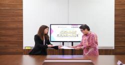 Vision+ Kerja Sama dengan MyRepublic: Pelanggan Bisa Akses Konten Berkualitas dengan Harga Terjangkau