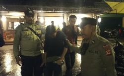 Pria di Bogor Diamankan saat Hendak Bunuh Diri karena Cinta Ditolak Keluarga Pacar