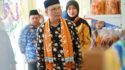 Bupati Bangka Tengah Larang Pejabat Gelar Buka Puasa Bersama: Termasuk Saya