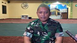 Dandim Klarifikasi Sekum MUI Sukabumi usai Viral Bawa Senjata, Ini Kesimpulannya<