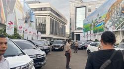 KPK Geledah Kantor Ditjen Minerba terkait Pencucian Uang Eks Gubernur Malut