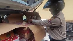 Edarkan Petasan dalam Jumlah Besar, 2 Pria Ditangkap Polisi di Cirebon <